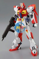 Brand New P-BANDAI MG 1/100 Gundam F90 Mars Independent Zeon Forces Type Plastic