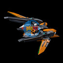 Brand New P-BANDAI HG 1/144 GUNDAM HARUTE (FINAL BATTLE Ver.) Plastic Model Kit