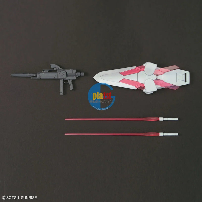 Brand New Unopen BANDAI HG 1/144 HGUC 222 Narrative Gundam C-Packs