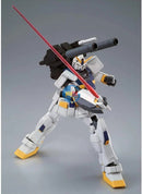 Brand New P-BANDAI HG 1/144 RX-78-6 Gundam G06 Mudrock Plastic Kit