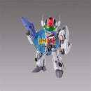 Bandai Macross Frontier Tiny Session VF-25F Messiah Valkyrie (Alto Use Ver.)