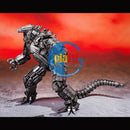 Bandai S.H.Monsterarts Mechagodzilla From Godzilla Vs. Kong (2021) Action Figure