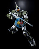 Brand New P-BANDAI MG 1/100 RGM-79SC GM Sniper Custom Tennes A Jung's Custom
