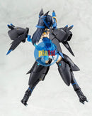 Brand New Kotobukiya KP600 Megami Device Alice Gear Aegis Mutsumi Koashi Plastic