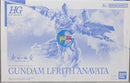Brand New P-BANDAI HG 1/144 GUNDAM LFRITH ANAVATA Plastic Kit