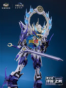 Brand New Cang Toy War of The God Susanoo Deluxe Ver. MG size Plastic Kit
