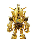 Brand New BANDAI QMSV CHINESE ZODIAC GUNDAM 2024 (Year of Horse) Gold Ver.