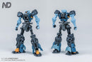 Brand New ND Model HG 1/144 GK Style Gouf Custom Plastic Kit
