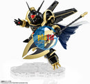 Brand New BANDAI NXEDGE Digimon ALPHAMON [SPECIAL COLOR VER.] Action Figure