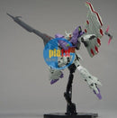 Brand New BANDAI HG 1/144 Gundam Base Moon Gundam (Long Rifle Equipped)