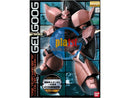 Brand New Unopen BANDAI MG 1/100 MS-14S CHAR'S GELGOOG ONE YEAR WAR 0079 VER.