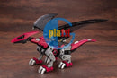 Brand New Kotobukiya Zoids HMM 1/72 EHI-7 Reddra Zenebus Empire Ver.