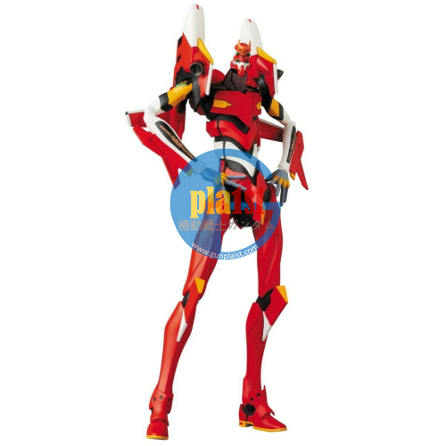 Brand New Medicom Toy MAFEX Rebuild of Evangelion EVA Action Figures