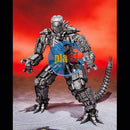Bandai S.H.Monsterarts Mechagodzilla From Godzilla Vs. Kong (2021) Action Figure