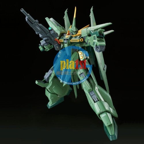 Brand New P-BANDAI RE/100 BAWOO MASS PRODUCTION TYPE