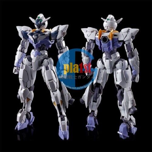 Brand New P-BANDAI HG 1/144 GUNDAM LFRITH JIU Plastic Kit