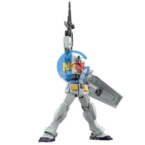 Brand New Unopen BANDAI EG 1/144 RX-78-2 GUNDAM VER. BAIHU