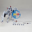 Brand New Kaiyodo Evangelion EVA EV-024 EURO-II Heurtebise Action Figure