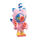 MegaHouse Digimon Adventure Digicolle! Mix (Set of 8) (standard ver no tele-box)