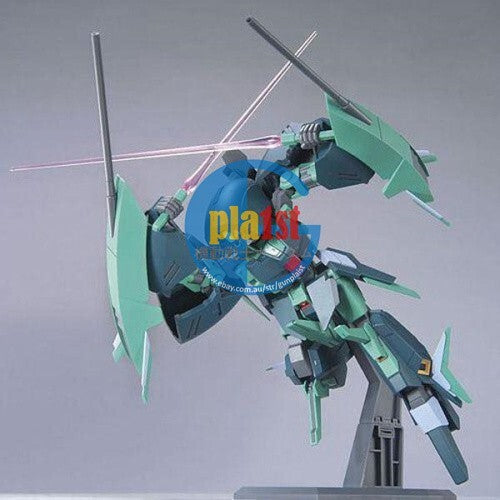 Brand New BANDAI HG 1/144 HGUC 141 RAS-96 Anksha