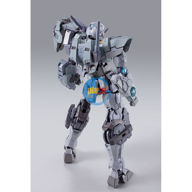 Brand New P-BANDAI Metal Build Gundam Astraea II Proto XN Unit Action Figure