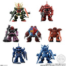 Brand New BANDAI FW Gundam Converge