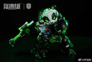 Brand New MS General Seven Sin Sloth (Special Color Ver.) Full Set Plastic Kit