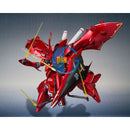 Brand New P-Bandai ROBOT SPIRITS  SIDE MS  NIGHTINGALE CHAR's SPECIAL COLOR