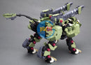 Brand New Kotobukiya Zoids ZD124 RZ-041 LIGER ZERO PANZER Marking Plus Ver.