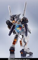 Brand New Unopen P-BANDAI METAL ROBOT GUNDAM TR-1 [HAZE'N-THLEY] Action Figure