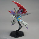 Brand New BANDAI HG 1/144 GUNDAM BASE LIMITED MOON GUNDAM (LONG RIFLE EQUIPPED)