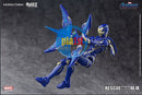 Brand New MORSTORM E-Model 1/9 Ironman MK49 Pepper Rescue Deluxe Ver. Model Kit
