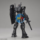 Brand New P-BANDAI HG 1/144 RX-78F00 Gundam Factory Yokohama ECOPLA Black VER.