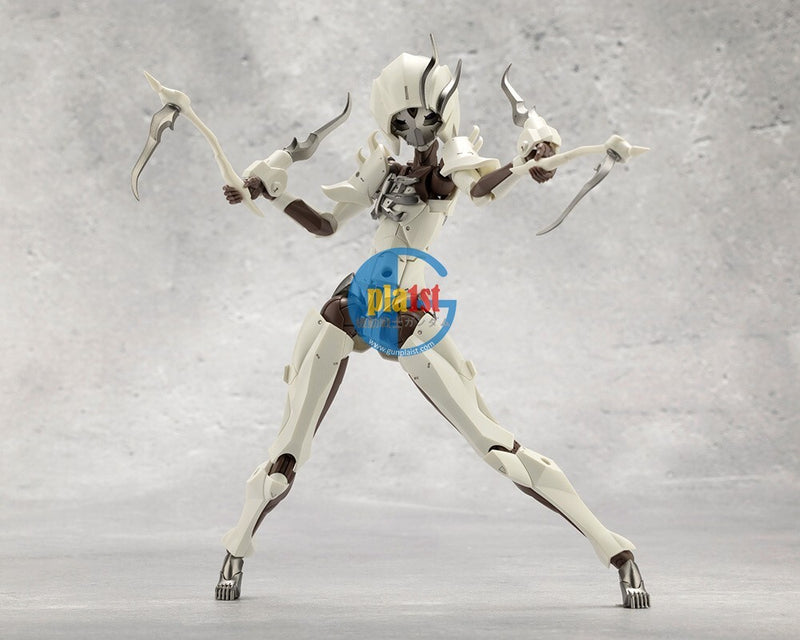 Brand New Unopen Kotobukiya MEGALOMARIA UNLIMITED UNIVERSE CX006 SEEKER