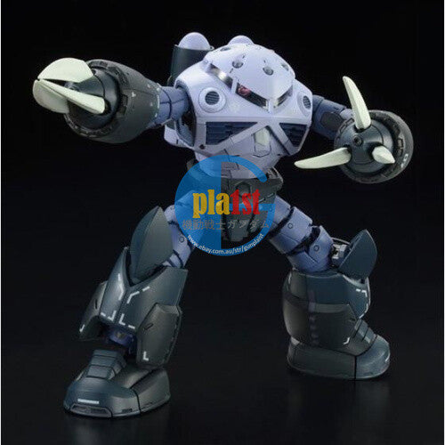 Brand New Unopen P-BANDAI RG 1/144 Z’GOK ZGok Plastic Model Kit