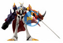 Brand New BANDAI Banpresto Ichibansho Digimon Omnimon Omnimon Action Figure