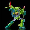 Brand New Flame Toys Furai Model Transformer Acid Storm Plastic Kit