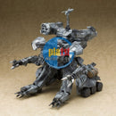 Brand New Kotobukiya KP190 Unit No.507 Gunhed Plastic Model Kit