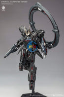 Brand New Supreme Evolution Eternal Star Glory (MG Size) Darkness Black Ver.