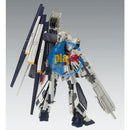 Brand New Unopen P-BANDAI MG 1/100 FA-93 Nu v Gundam HWS Ver.Ka