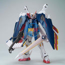 New BANDAI MG 1/100 Gundam Base Crossbone Gundam X-1 Full Cloth [Extra Finish]