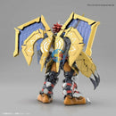 Brand New Bandai Figure-rise Standard AMPLIFIED Digimon WARGREYMON Plastic Kit