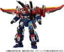 Brand New Unopen Takara Tomy Diaclone DA-109 Dia-Battles X-1 Transforming Figure