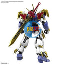 Brand New BANDAI HG AMPLIFIED IMGN RYUJINMARU PLASTIC MODEL KIT