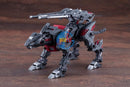 Brand New Kotobukiya Zoids ZD192 Lightning Saix Irvine Special 2000 Recolor