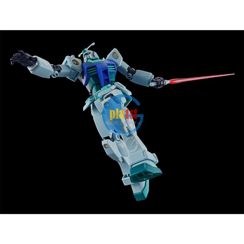 Brand New P-BANDAI HG 1/144 RX-78-2 GUNDAM [EARTH COLOR]