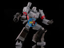 Brand New Flame Toys Furai Model Transformer Megatron (G1 version) Plastic Kit