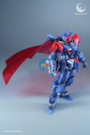 Brand New EDDAS Tech SALAMANDER (Metal Joints) MG size Plastic Kit