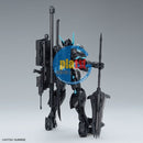 Brand New P-BANDAI MG 1/100 GUNDAM BARBATOS [RECIRCULATION COLOR/NEON BLUE]