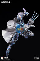 Brand New HEMOXIAN Over Zero LONE SHADOW (Event Limited Ver) Plastic Kit